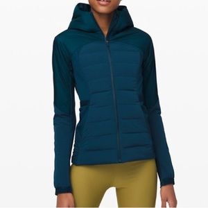 Lululemon Puffer Jacket